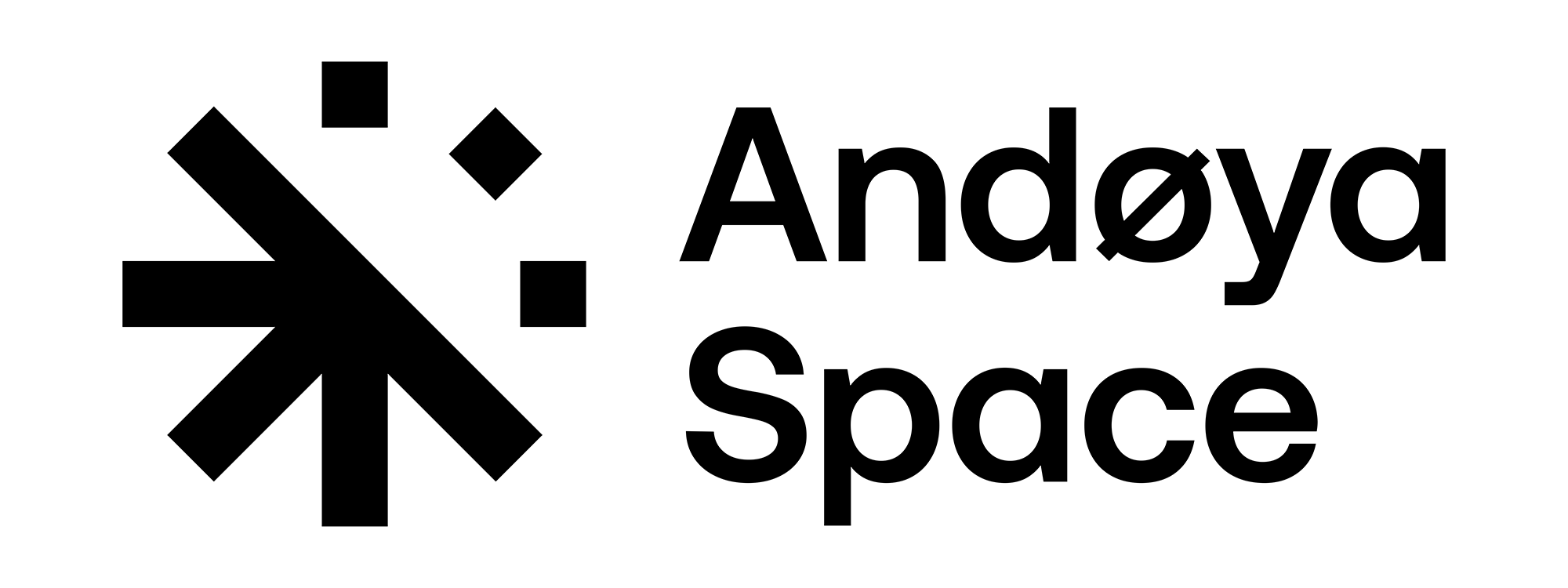 Andøya Space logo