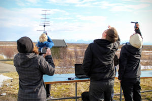 cansat-radio-modtag